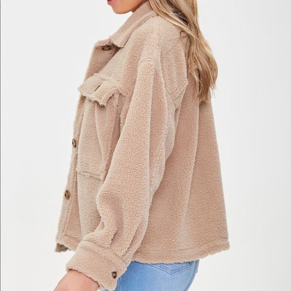 Forever 21 | Jacket - Picture 2 of 3